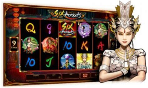 six acrobats online|Six Acrobats Slot Review, Top Online Slots.